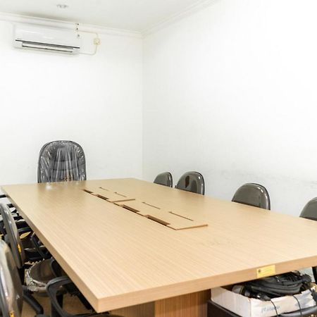 RedDoorz Plus Syariah near Java Supermall Semarang 2 Bagian luar foto