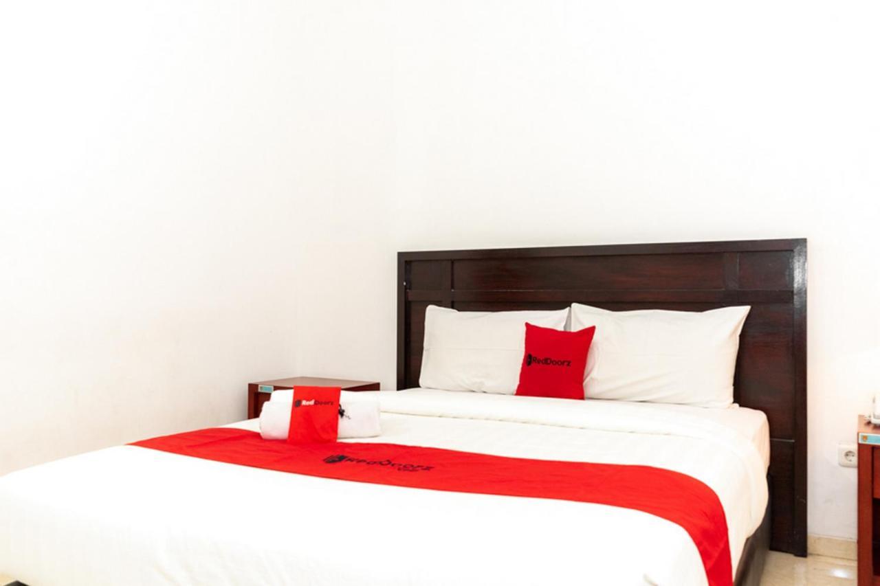 RedDoorz Plus Syariah near Java Supermall Semarang 2 Bagian luar foto