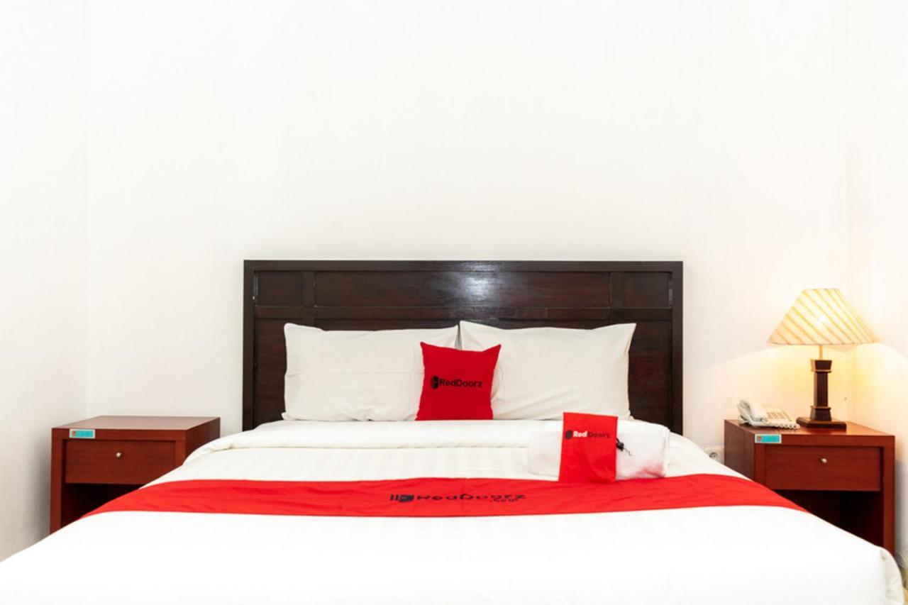 RedDoorz Plus Syariah near Java Supermall Semarang 2 Bagian luar foto