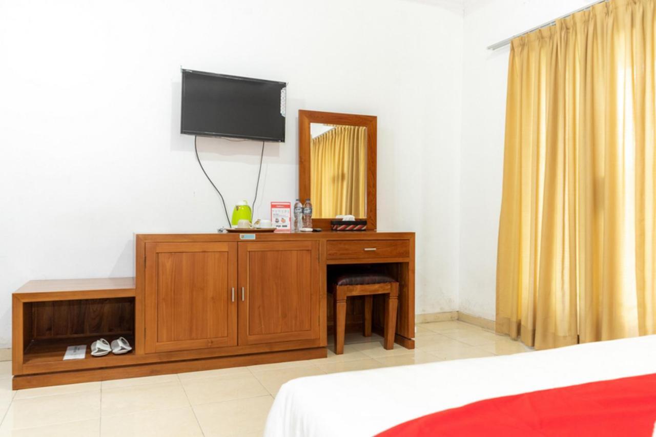 RedDoorz Plus Syariah near Java Supermall Semarang 2 Bagian luar foto